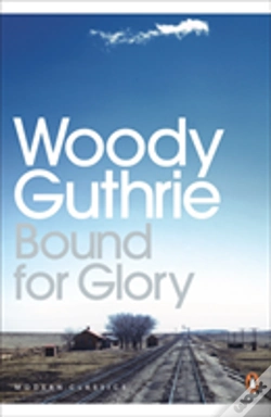 Capa do artigo Bound For Glory