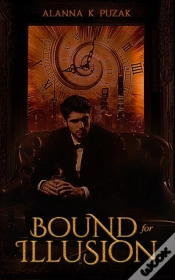 Capa do artigo Bound For Illusion