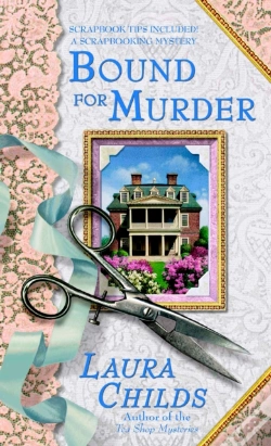 Capa do artigo Bound For Murder
