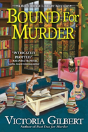 Bound For Murder - Preview