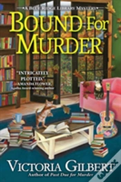 Capa do artigo Bound For Murder