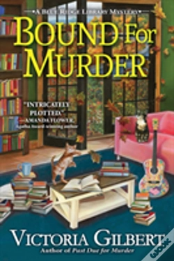 Capa do artigo Bound For Murder