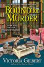 Bound For Murder - Preview