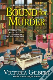 Capa do artigo Bound For Murder