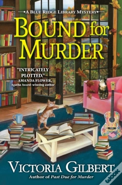 Capa do artigo Bound For Murder