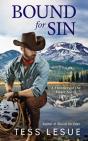 Bound For Sin - Preview