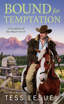 Capa do artigo Bound For Temptation