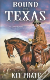Capa do artigo Bound For Texas