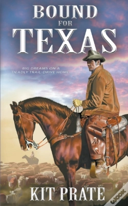 Capa do artigo Bound For Texas