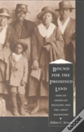 Capa do artigo Bound For The Promised Land