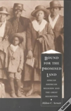 Capa do artigo Bound For The Promised Land