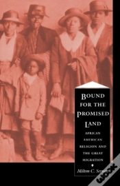 Capa do artigo Bound For The Promised Land