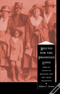 Capa do artigo Bound For The Promised Land