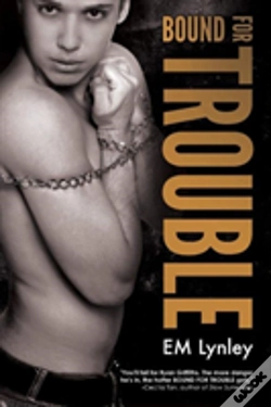 Capa do artigo Bound For Trouble