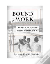 Capa do artigo Bound For Work