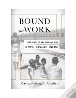 Capa do artigo Bound For Work