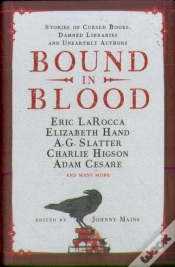 Capa do artigo Bound In Blood