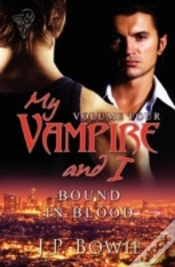 Capa do artigo Bound In Blood