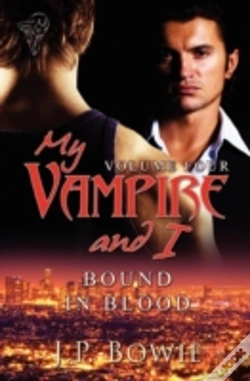 Capa do artigo Bound In Blood