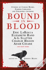 Capa do artigo Bound In Blood