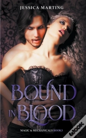 Capa do artigo Bound In Blood