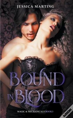 Capa do artigo Bound In Blood