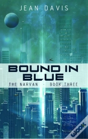Capa do artigo Bound In Blue