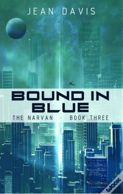 Capa do artigo Bound In Blue