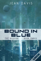 Bound In Blue