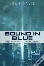 Capa do artigo Bound In Blue
