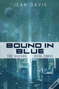 Capa do artigo Bound In Blue