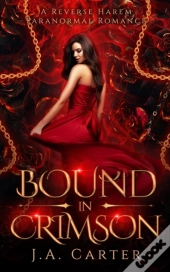 Bound In Crimson