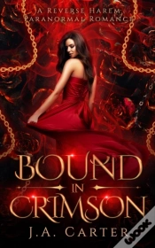 Capa do artigo Bound In Crimson