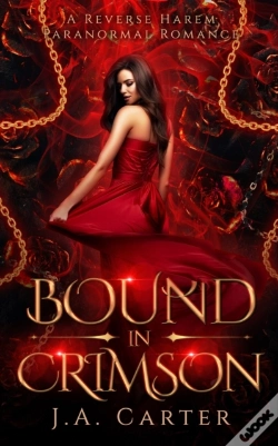 Capa do artigo Bound In Crimson