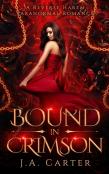 Bound In Crimson