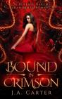 Bound In Crimson - Preview