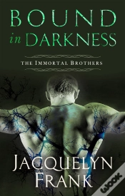 Capa do artigo Bound In Darkness