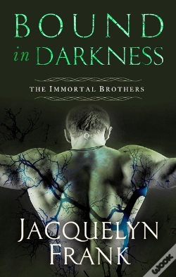 Capa do artigo Bound In Darkness