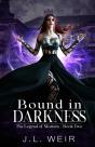 Bound In Darkness - Preview