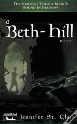 Capa do artigo Bound In Shadows