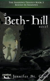 Capa do artigo Bound In Shadows