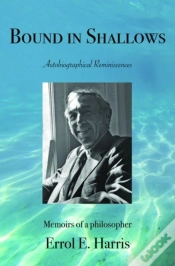 Capa do artigo Bound In Shallows