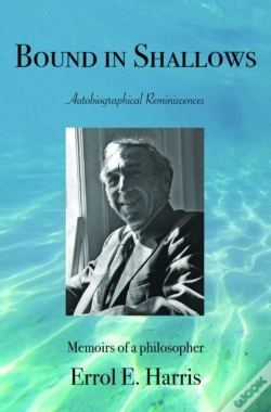 Capa do artigo Bound In Shallows