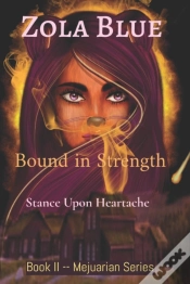 Capa do artigo Bound In Strength