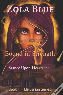 Capa do artigo Bound In Strength