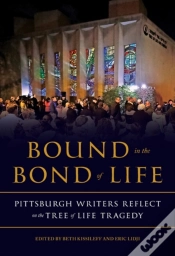 Capa do artigo Bound In The Bond Of Life