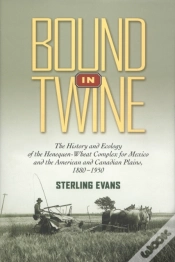 Capa do artigo Bound In Twine