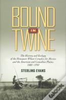 Bound In Twine