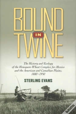 Capa do artigo Bound In Twine
