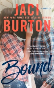 Capa do artigo Bound